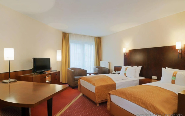 Hotel Fulda Mitte