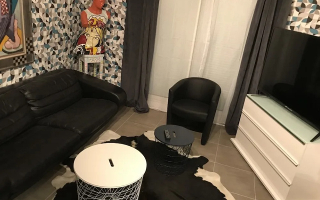 Residence Abricot