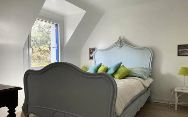 Résidence Domaine De Lanruen - Maisons & Villas pour 6 Personnes 094