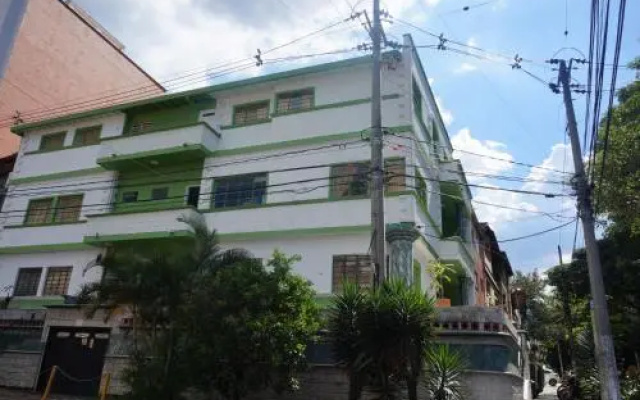 Casa Hotel Don Quijote