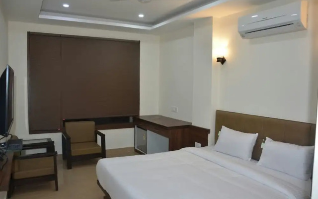 Hotel Trance Ganga