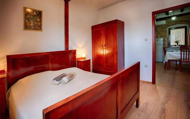 Ul. Ivana Farolfija 12 Apartman Domina
