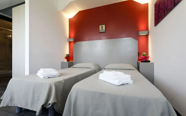 Vatican Area Oasis Holiday Rooms and Apartments