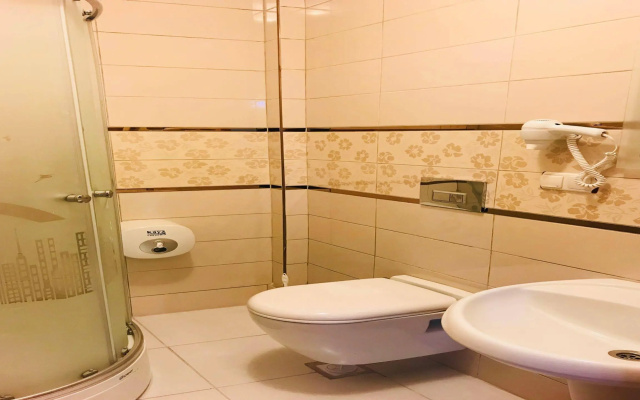 Mego Suite Otel