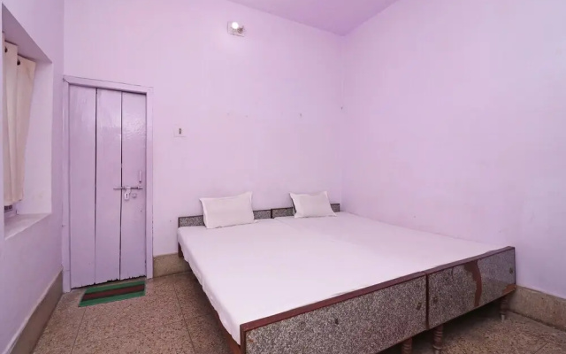 Hotel Swapnapuri by OYO Rooms