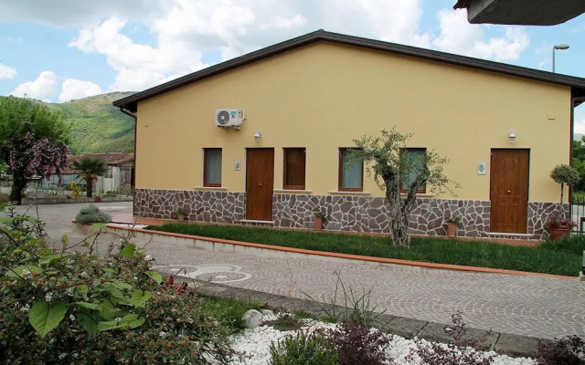 Affittacamere Nonno Domenico