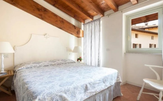 Residence Villa Antica Torre