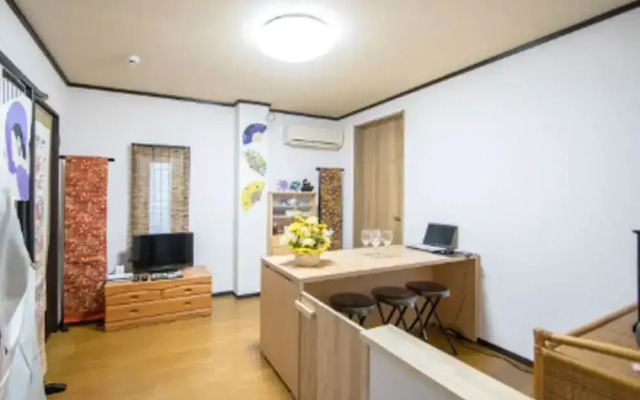 Sakura Inn