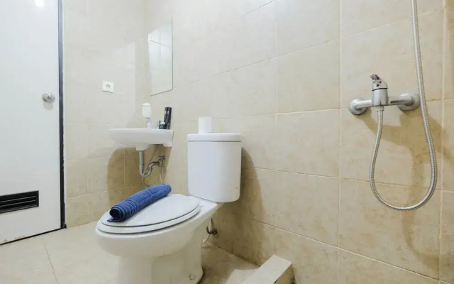 Elegant 2Br Apartment at Great Western Resort