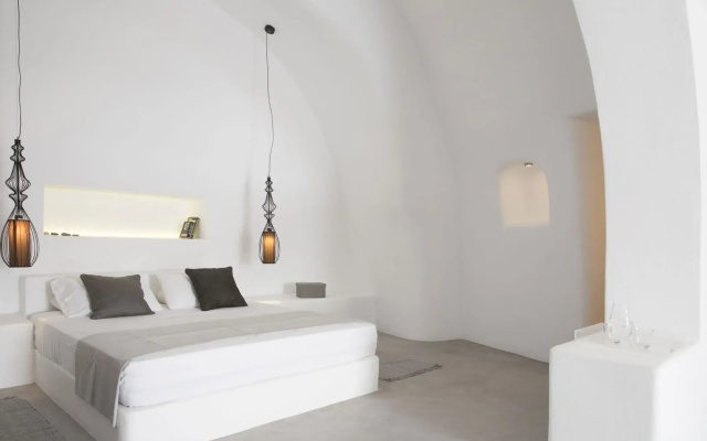 Villa Santorini 520