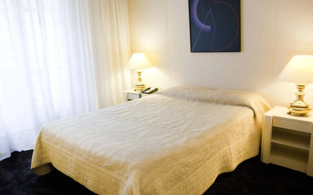 Hôtel Beauséjour Ranelagh