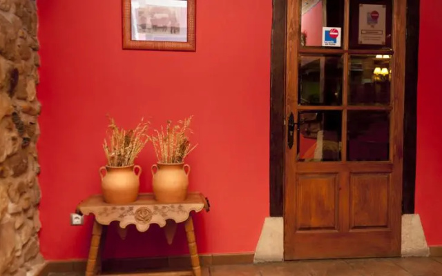 Posada Casa Rosalia