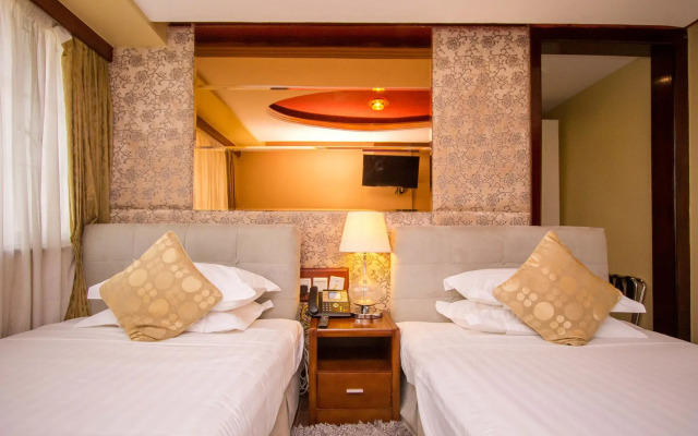 Clarence House Nairobi