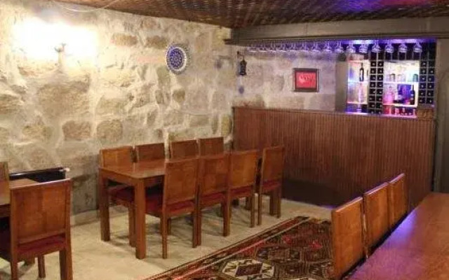 Cappadocia Mayaoglu Hotel