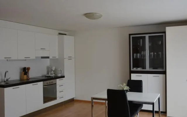 Hotel Pestalozzi
