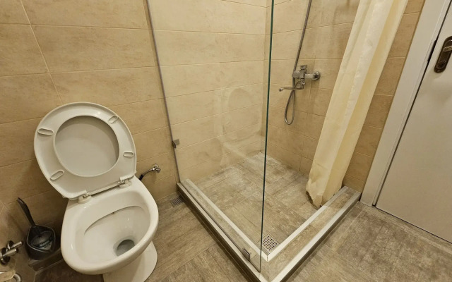 Отель Boutique IVERIA