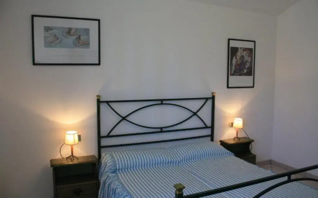 Villa Quadrilocale V4P