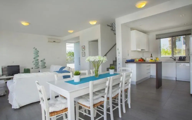 3 Br Villa Centrum - Chg 8922