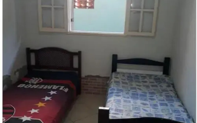 Hostel BeiraMar