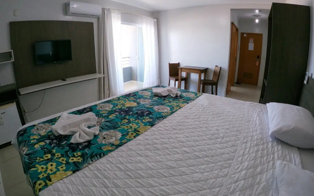Hotel Pousada Butias