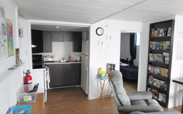 L'Escale Du Routard