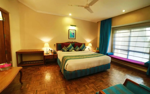 Hotel Hilltone