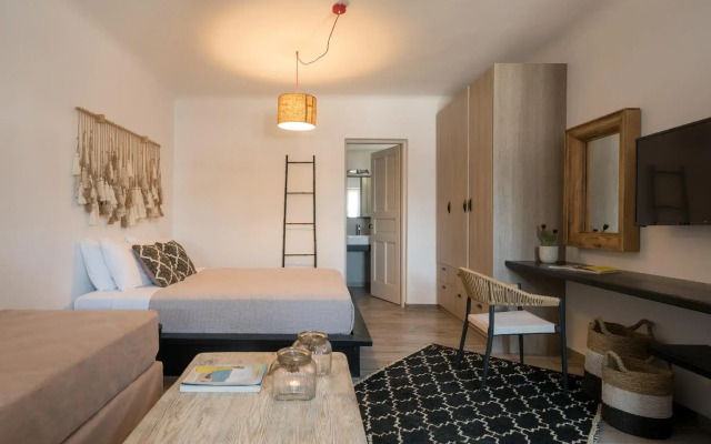 Olive Mykonos Villas