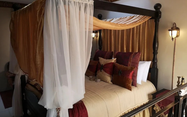 Excalibur Boutique Hotel