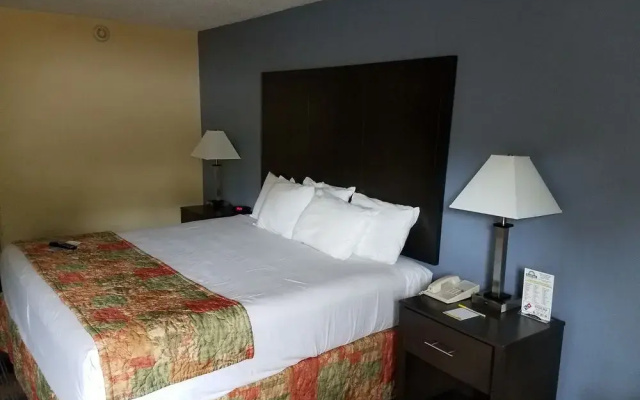 Days Inn Wilkes Barre
