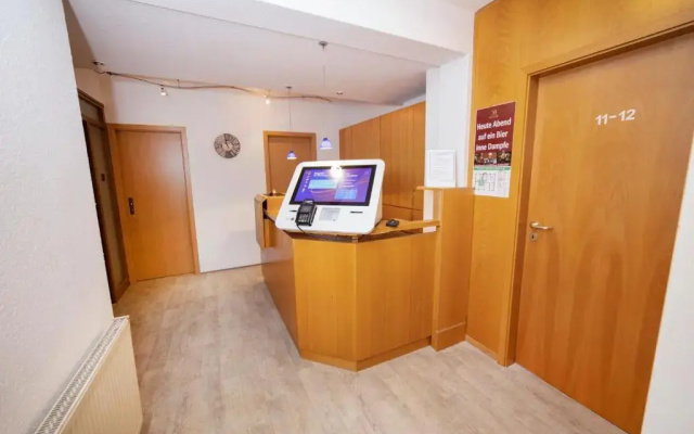 Hotel am Schlosspark