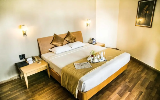 Ras By Treat Resorts