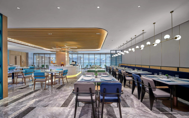 Hilton Garden Inn Xiamen Tong'An