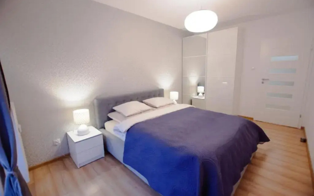 Apartament Blue Coast Solna 11c/305