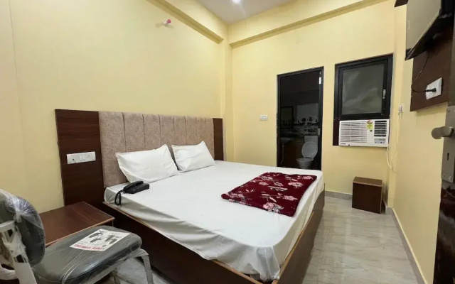 Hotel Delhi Darshan Dx