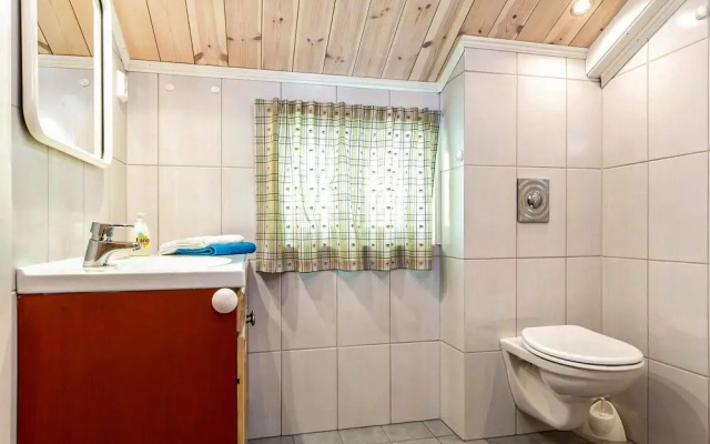 Amazing Home in Hemsedal With Sauna and 3 Bedrooms