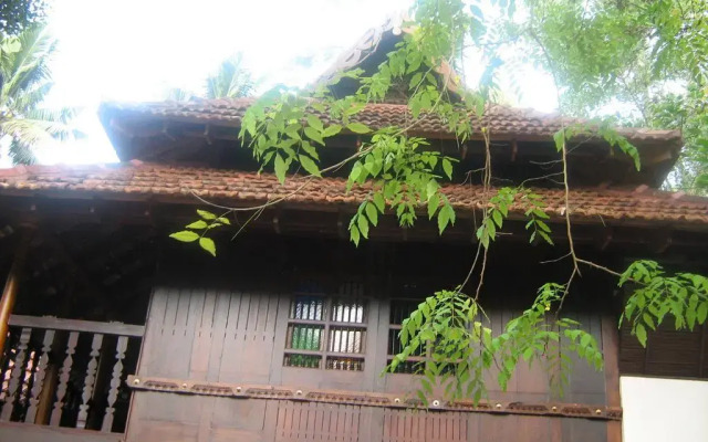 Heritage Haven
