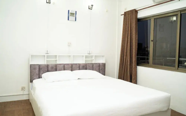 Aarya Wellness & Hostel