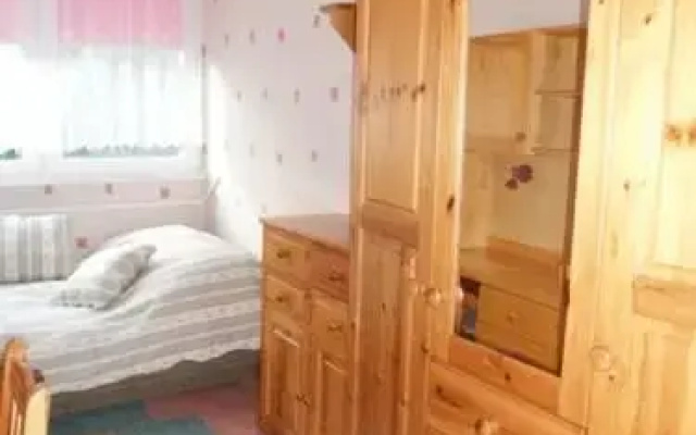Apartament Ika