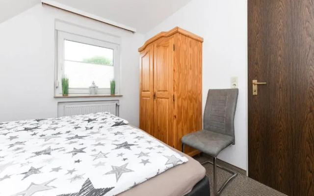 Ferienwohnung Haus Boje "Knurrhahn" - a50288
