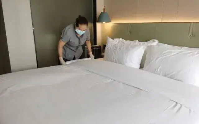 Lizi Hotel