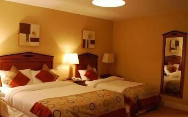 Davitt's Kenmare