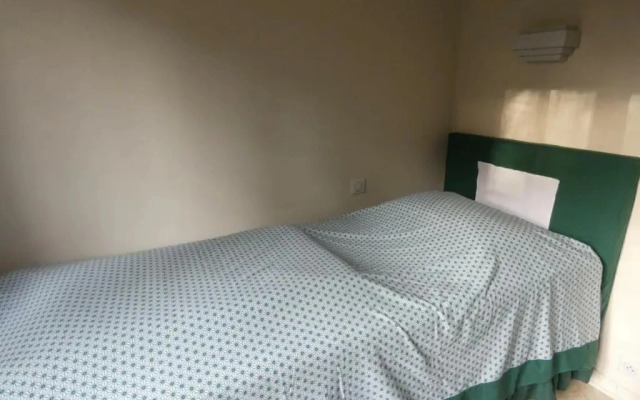 Gite Castets, 4 pièces, 6 personnes - FR-1-360-630
