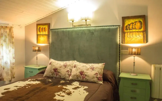 Vivienda Rural Rio Cerezuelo