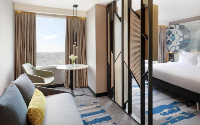 Novotel Suites Yogyakarta Malioboro