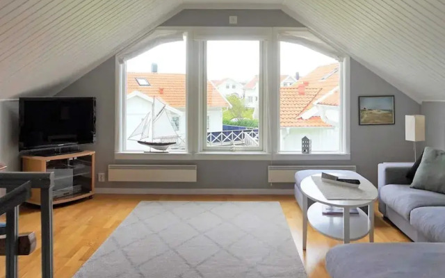 Holiday Home in MollÃ¶sund