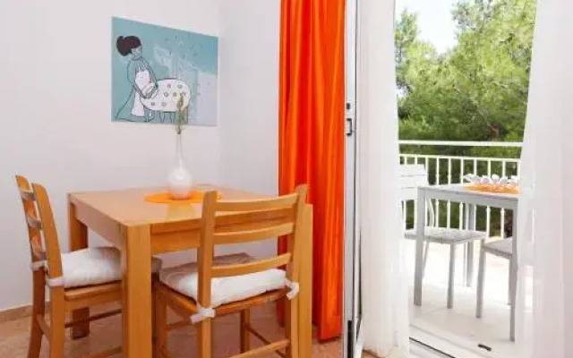 Apartments Villa Adria Bol