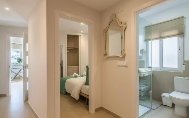 Apartamento Centro, Calle Imagen