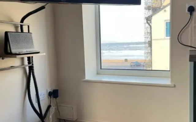 Armada Apartment