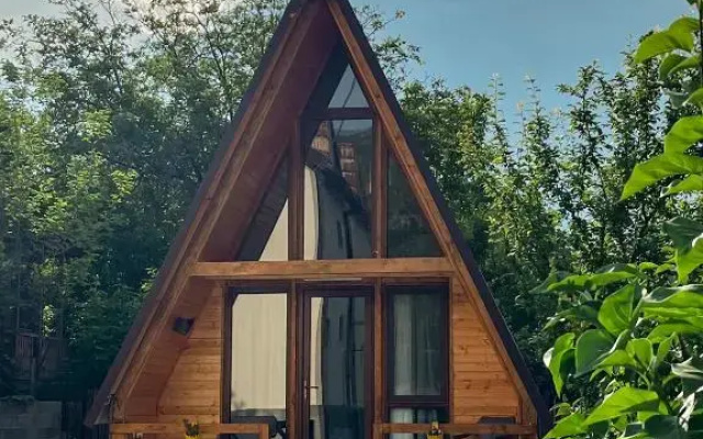 Mtskheta Cabin