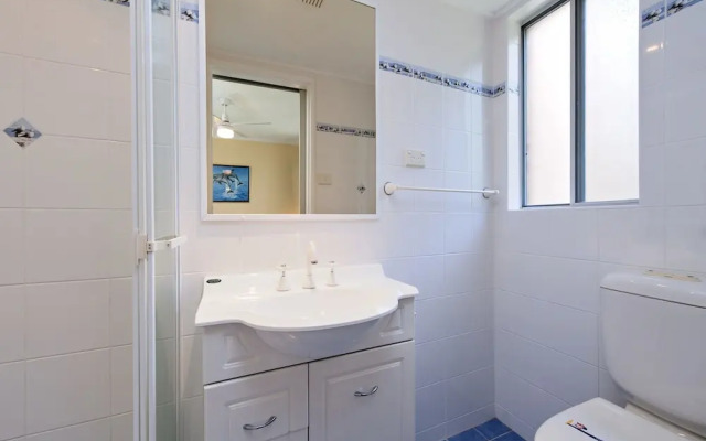 Apollo Court 3 - Nelson Bay
